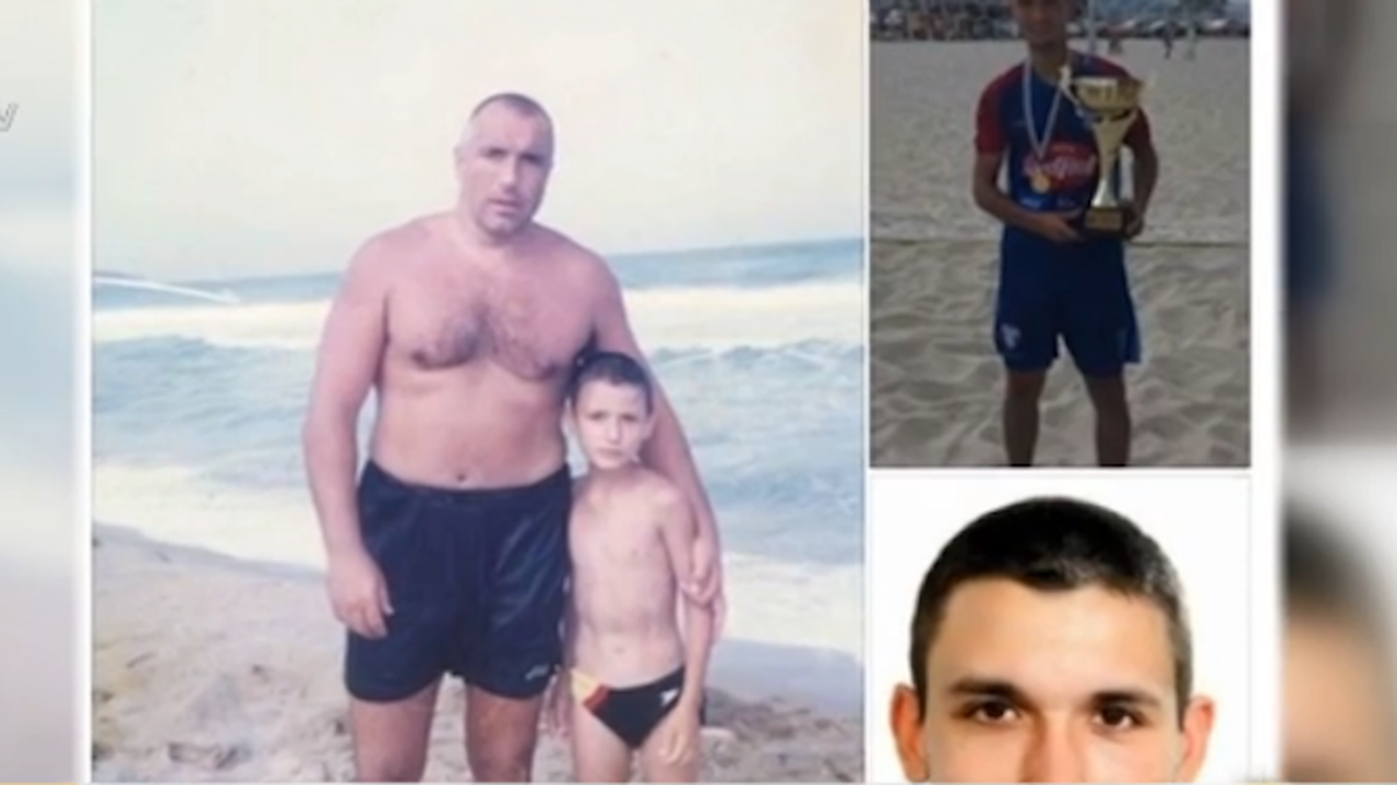 Майката на Николай Терзиев: Той беше най-добрият син
