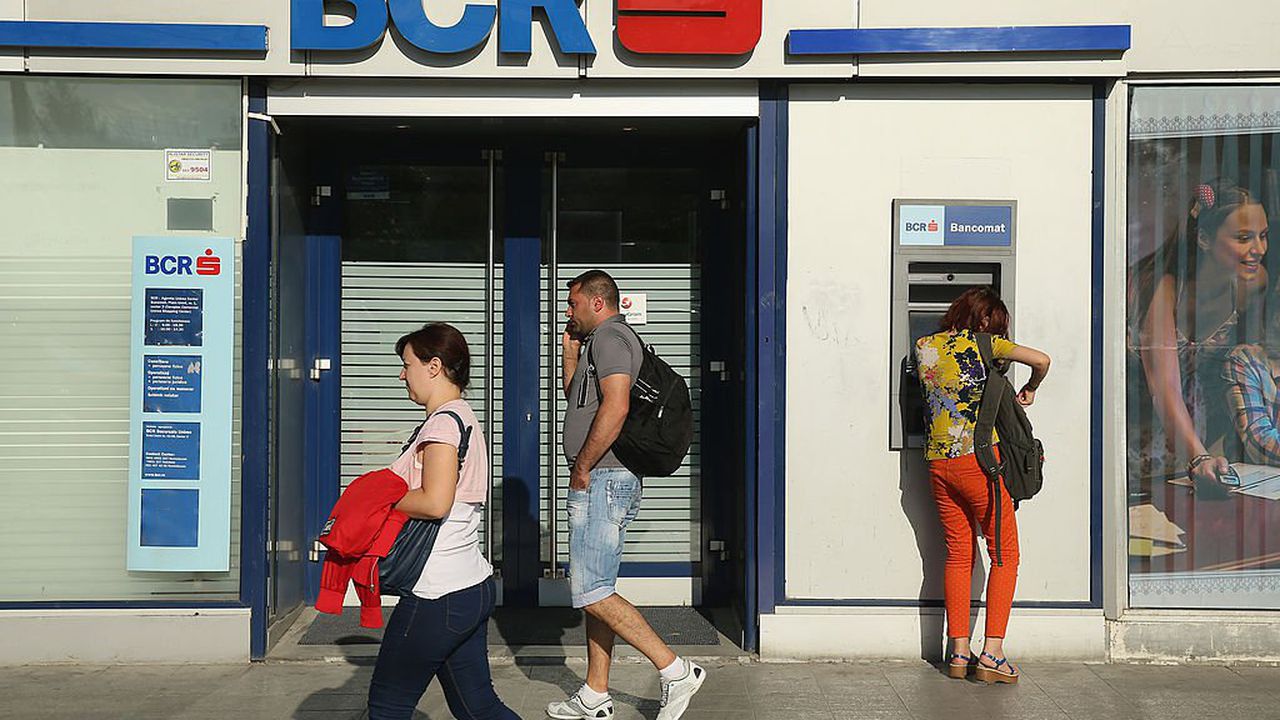 Банките в Румъния са сред най-печелившите в Европа