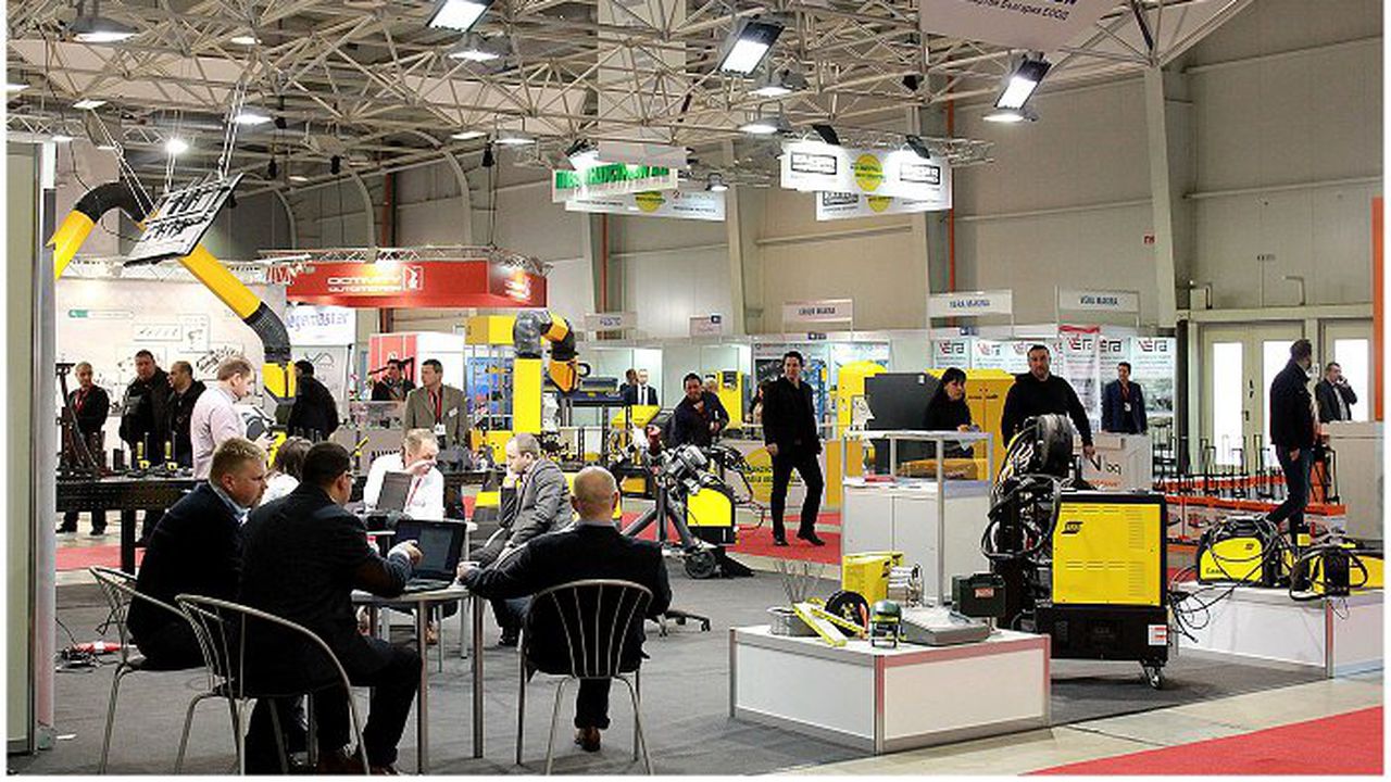 Започват водещите изложения MachTech&InnoTech Expo, ВОДА СОФИЯ и БУЛКОНТРОЛА в Интер Експо Центъ