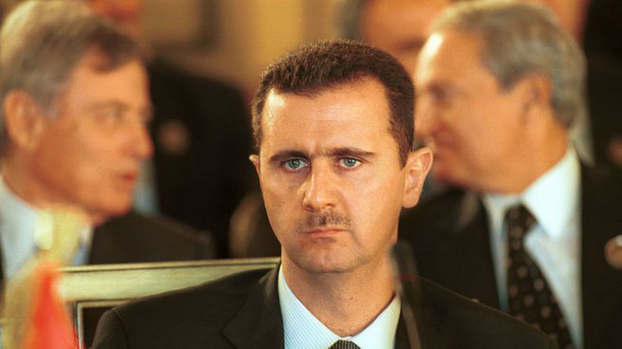 Асад: Сирийската криза е конфликт между Запада и Русия