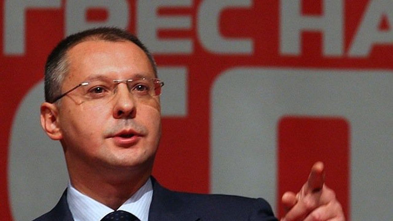 Станишев: Новото споразумение връща на Македония европейската перспектива