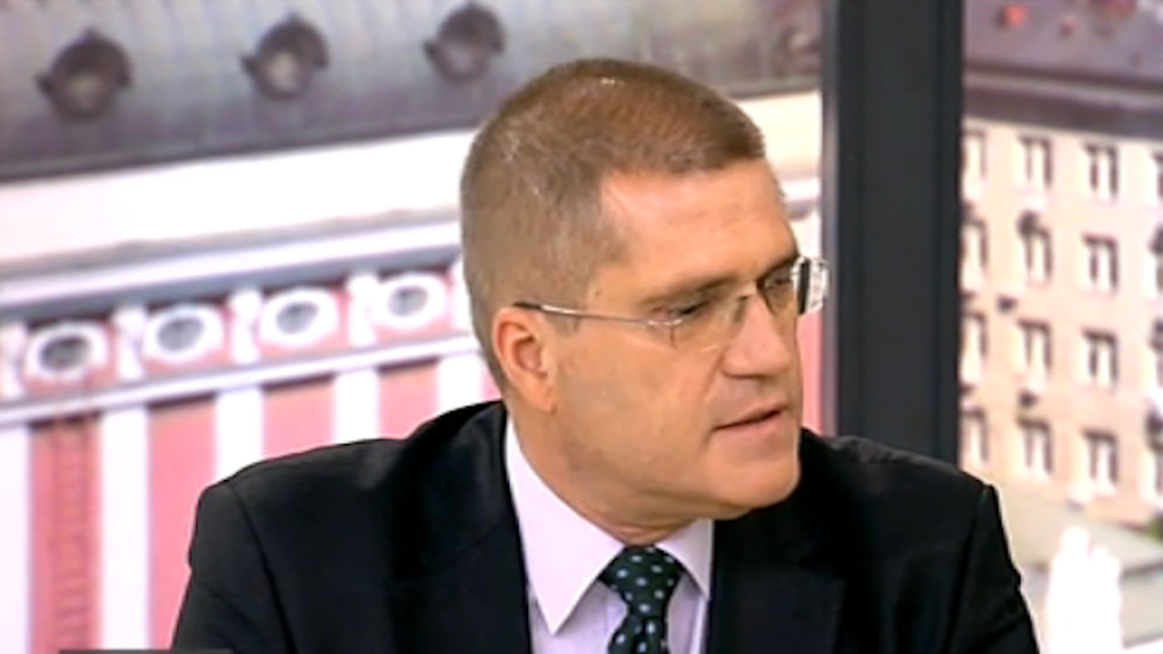 Николай Цонев: Не искам псевдо и квази патриоти да говорят, че са патриоти (видео)