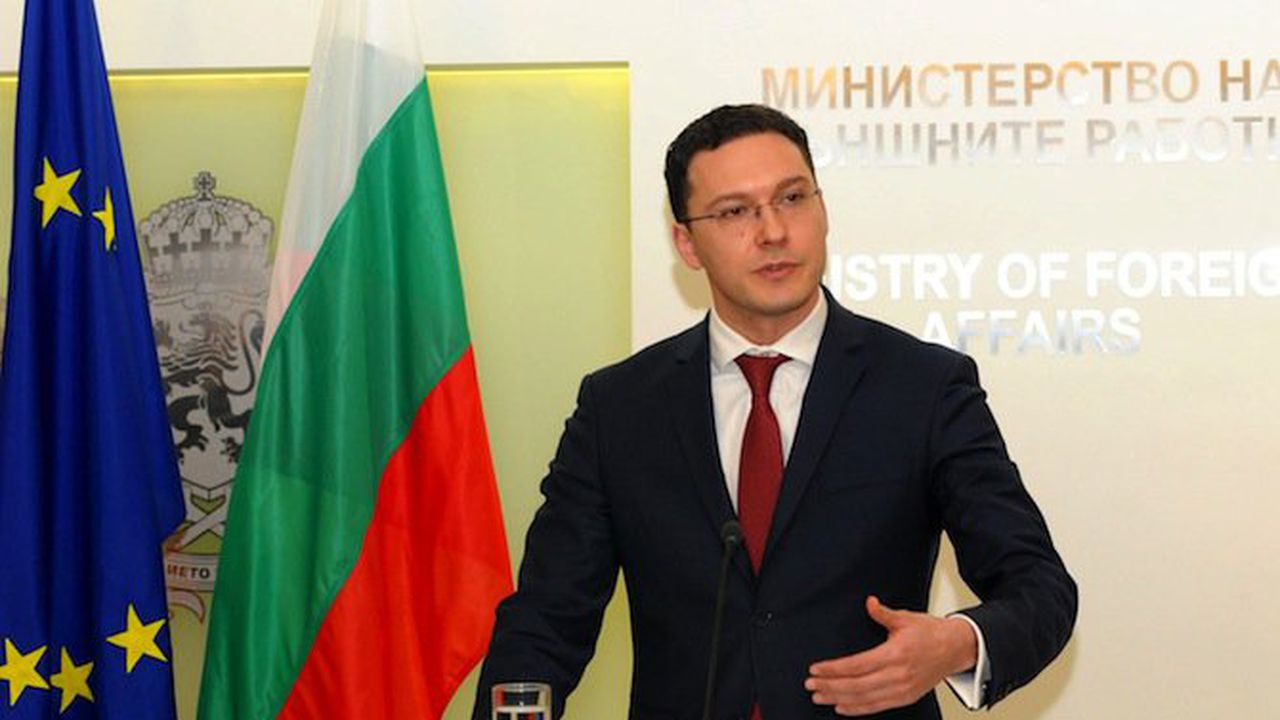 Помагаме на Черна гора за членството й в НАТО, заяви Даниел Митов (видео)
