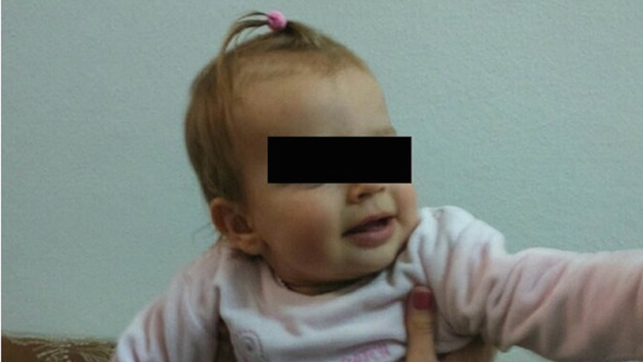 Майката на изоставената Владислава: Съжалявам, нямаше къде да отидем, никой не ни иска с детето