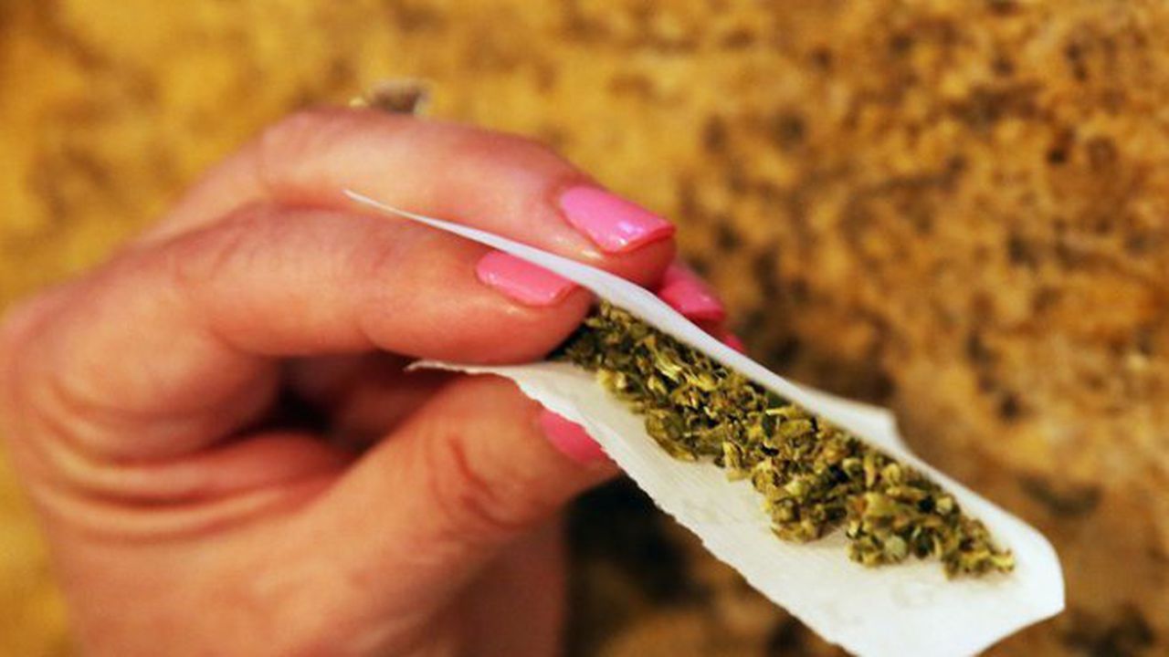 Тийнейджърите в България употребяват предимно марихуана и амфетамини
