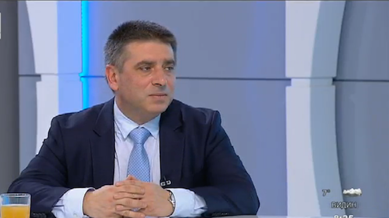 Данаил Кирилов: Гласуването в чужбина ще е голям проблем при мажоритарната система