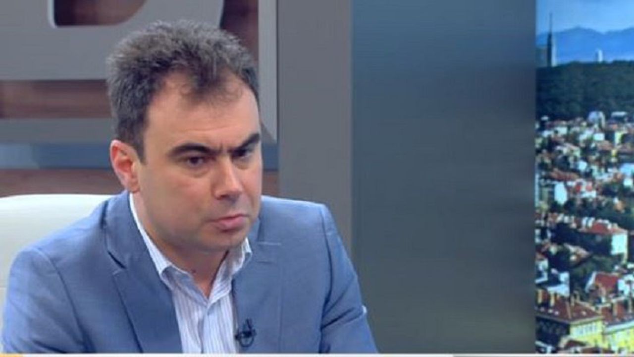 Жельо Бойчев: Правителството на Борисов си е отишло
