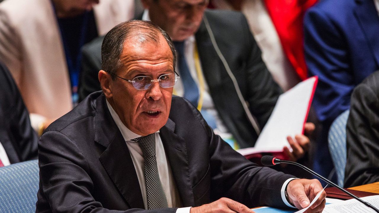 Лавров: Русия е готова да създаде постоянни канали за връзка със САЩ