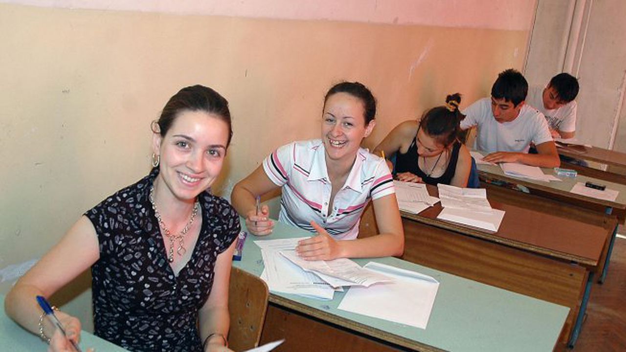 Търсят учители по български език в Търговище