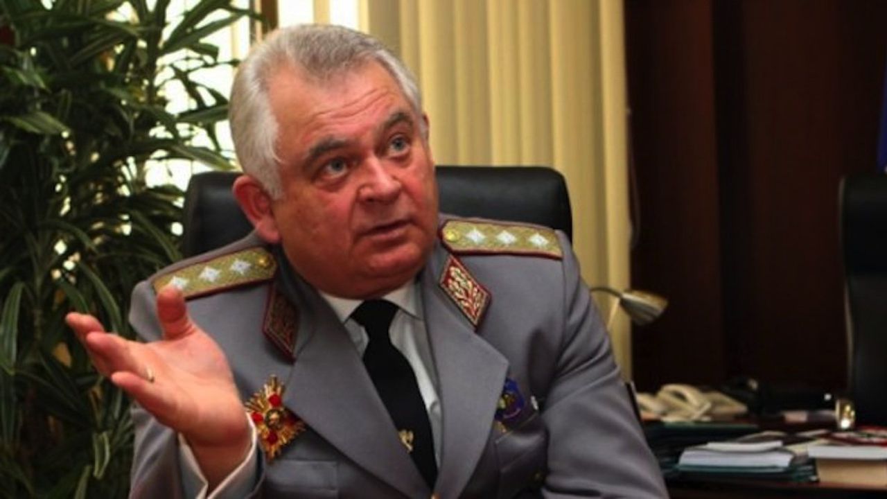 Киров: Идва по-силно оформяне на Турция като президентска република