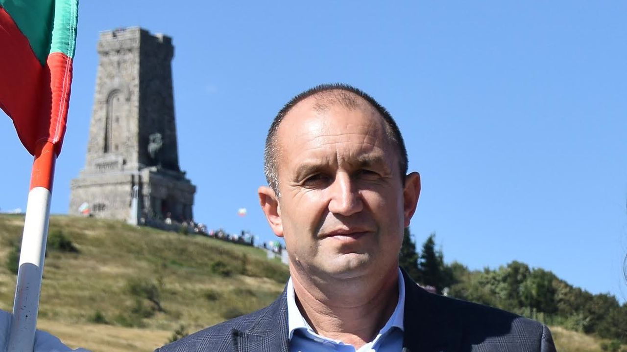 Ген. Радев на Шипка: Когато има воля, сме способни на чудеса