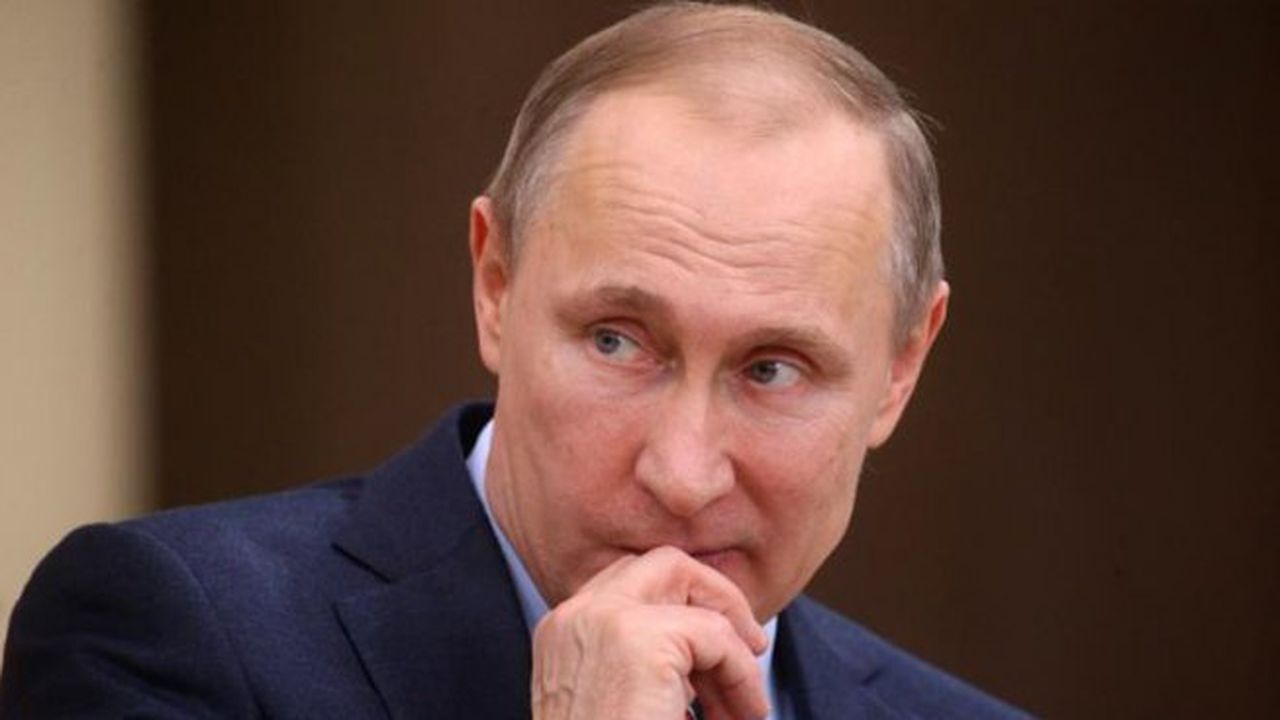 Уволнения в руския медиен холдинг РБК, разследвал семейството на Путин