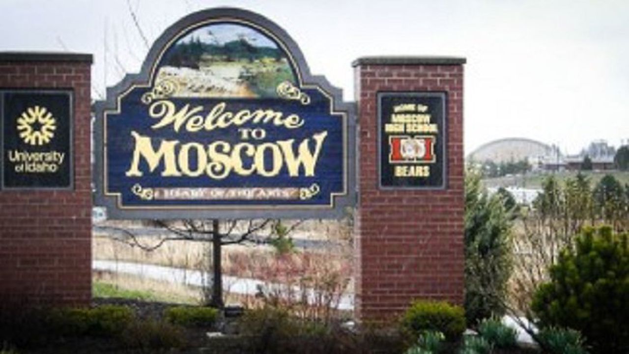 Географ разказа защо в САЩ има 26 града с название Москва