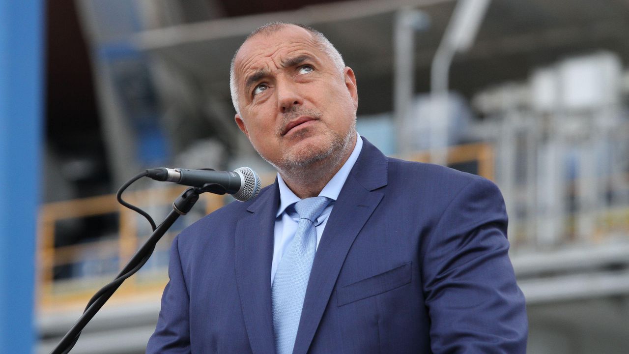 Борисов: Моля се на Бог големите началници на САЩ и ЕС да отменят санкциите срещу Русия (видео)
