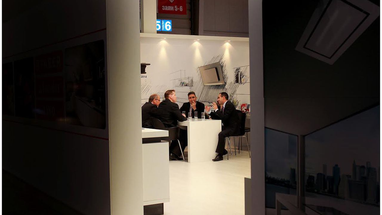 Повече компании и пълни зали очакват посетителите на Техномебел и Светът на мебелите в Интер Експо Ц