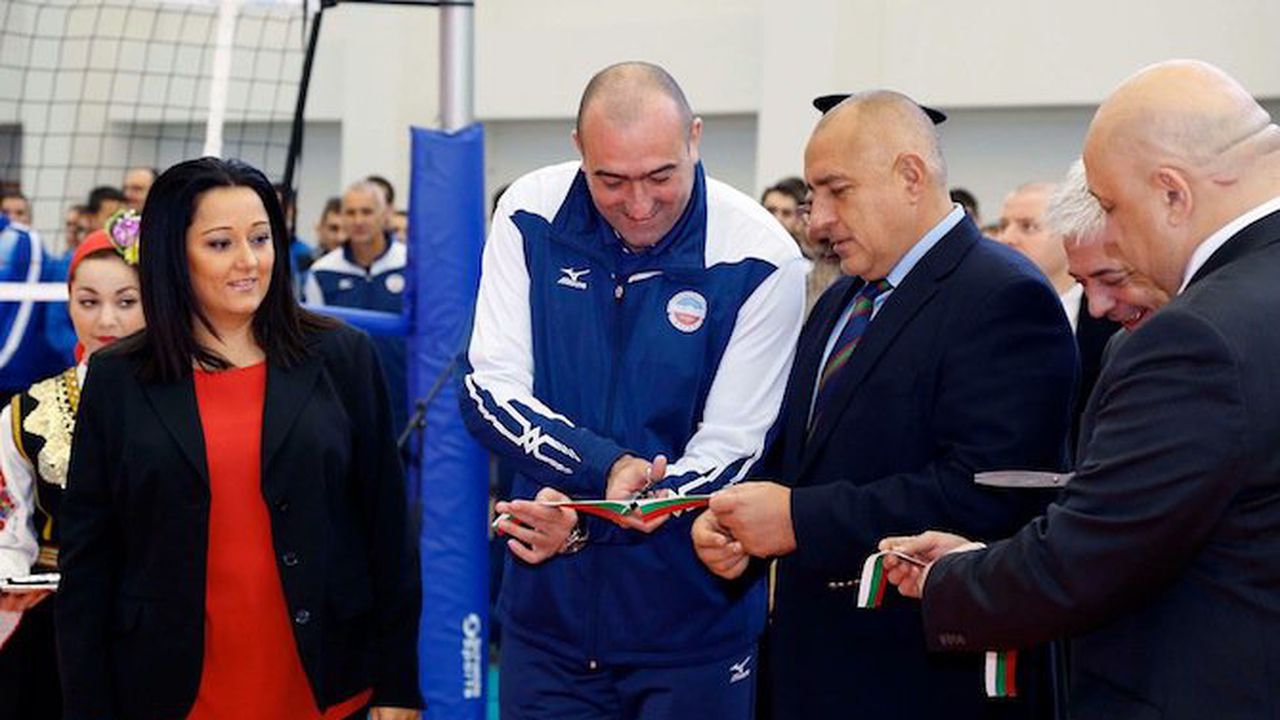 Борисов: Няма да участваме във военна операция срещу "Ислямска държава" (видео)