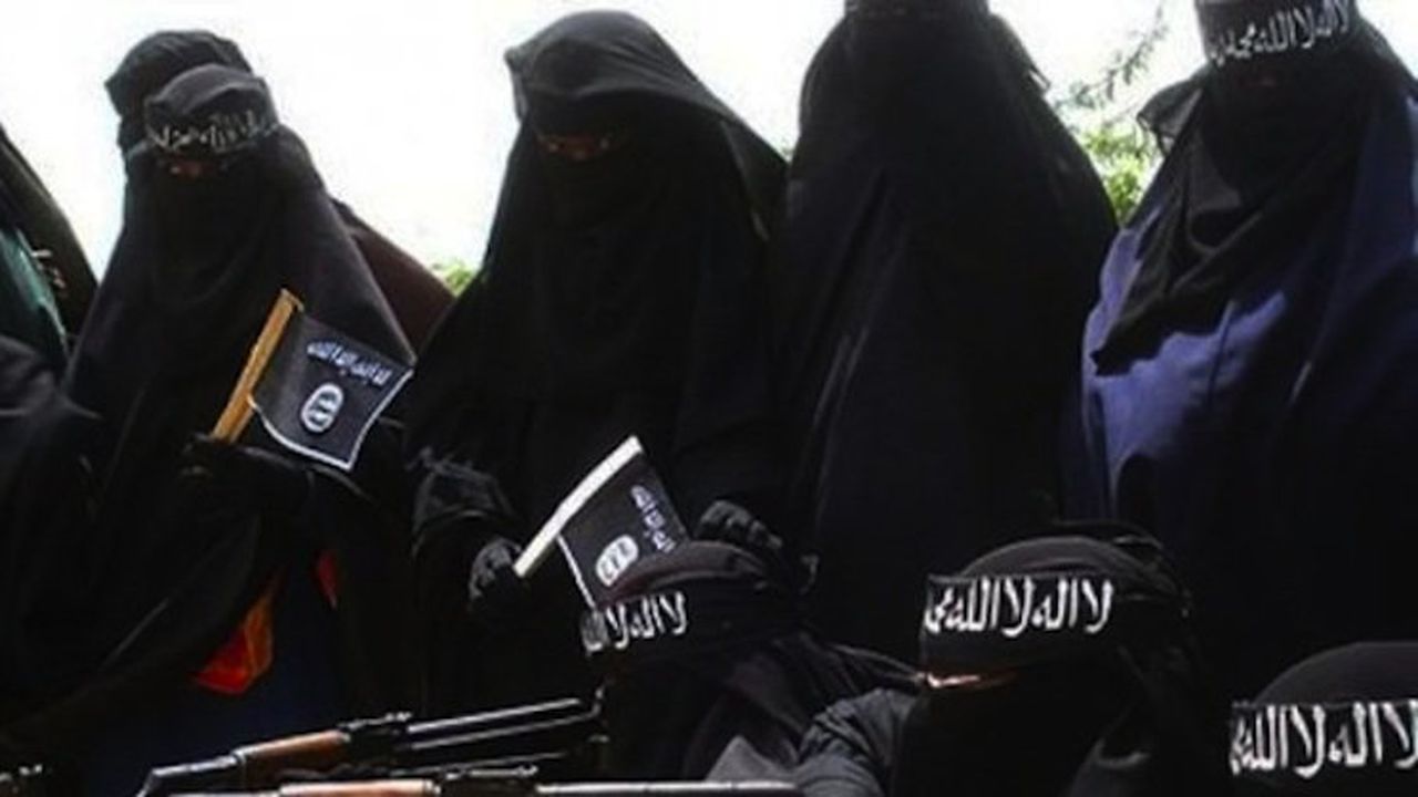 Джихадистите от "Ислямска държава" имали ценова листа за отвлечените от тях деца