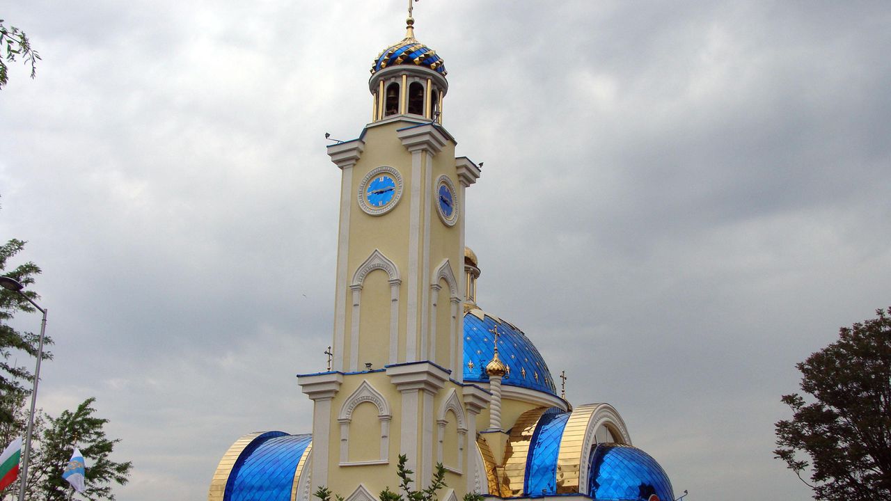 Бъдни вечер е!