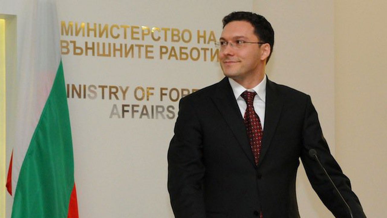 Министър Даниел Митов ще бъде на работно посещение в Беларус