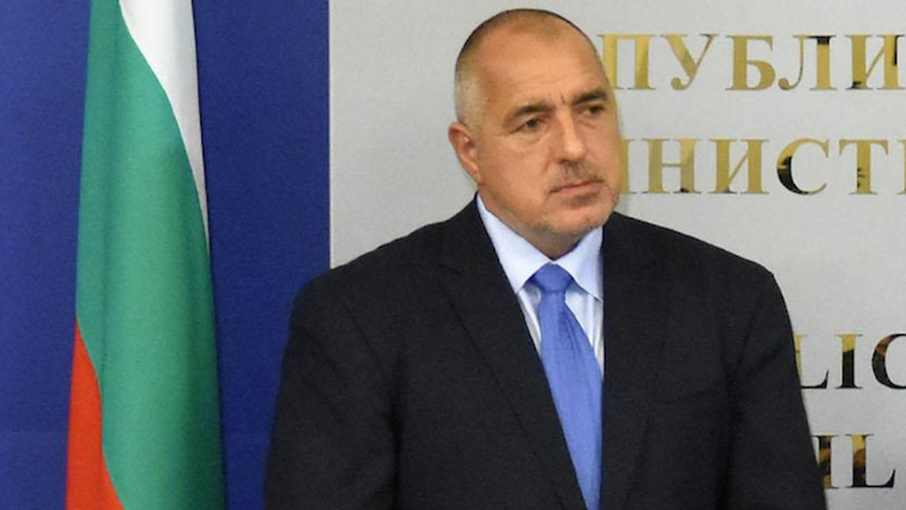 Русия спира газа към България от 1 януари, спешна среща на енергийни шефове при Борисов (обновена)