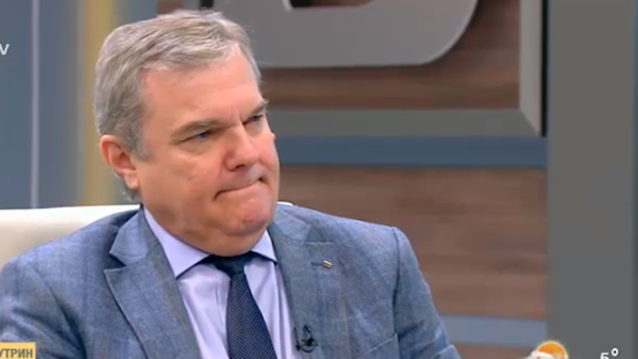 Румен Петков: Управляващите демонстрират кадрово безсилие в образованието