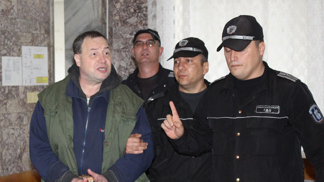 Петко Стрелеца: Вината за кървавата касапница трябва да се поеме от ръководството на МВР