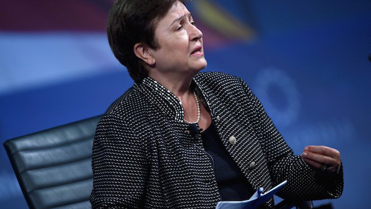 ЕК: Твърденията срещу Кристалина Георгиева са стари и неверни