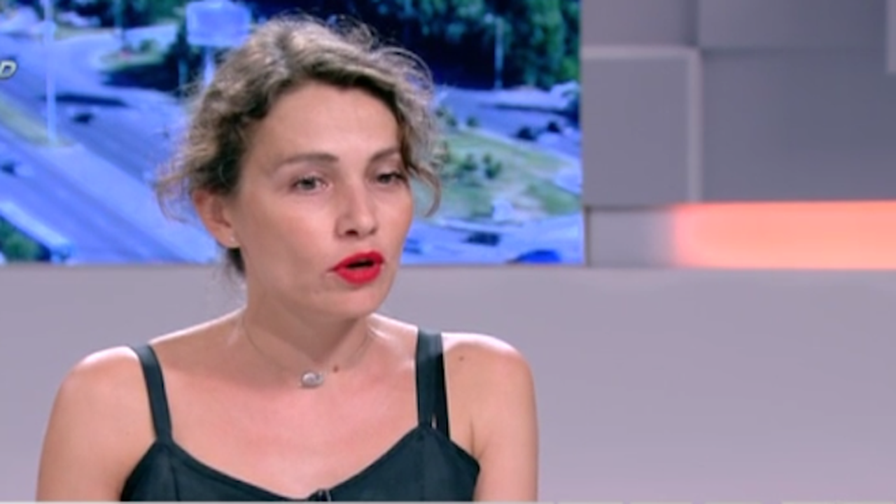 Съдия Весислава Иванова: Странни привилегии се предлагат за ВСС