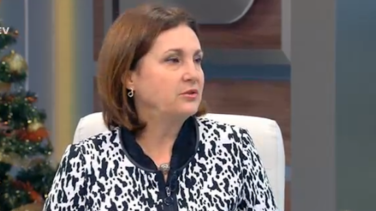 Бъчварова: Докато мислим кой на кого е познат, изпускаме работата, която той може да свърши (видео)