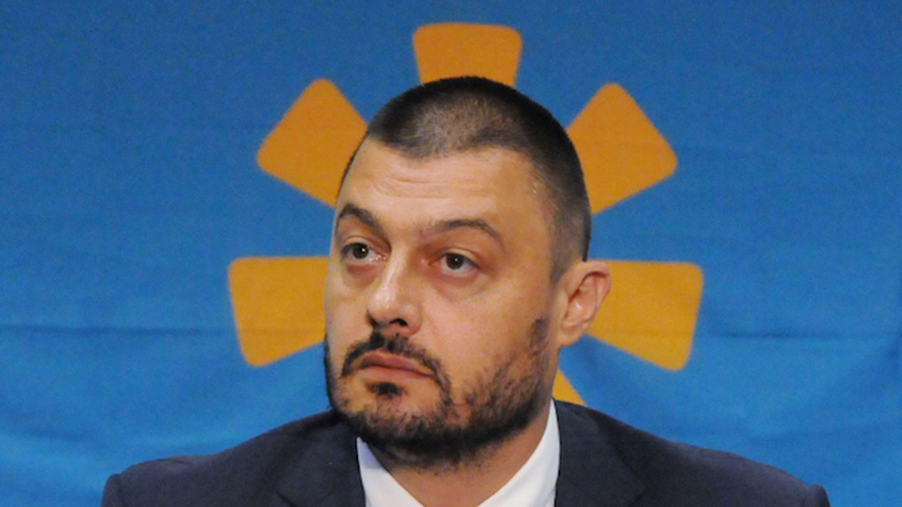 Бареков: 50-те лв. от КТБ ги дарявам на държавата