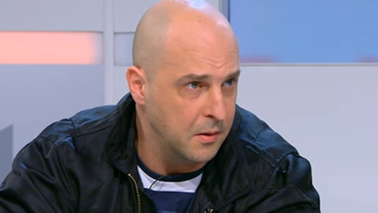 Светльо Витков: Българските политици нямат история