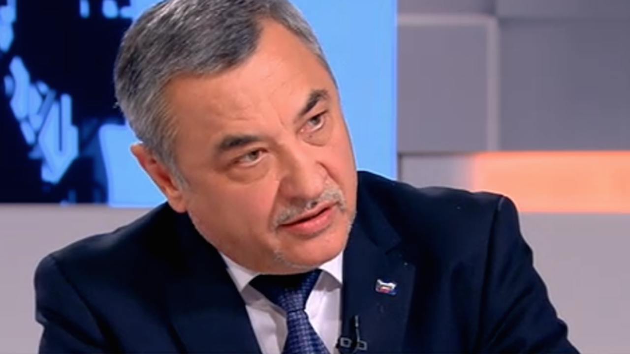 Валери Симеонов: Христо Иванов и Радан Кънев взеха прибързано решение
