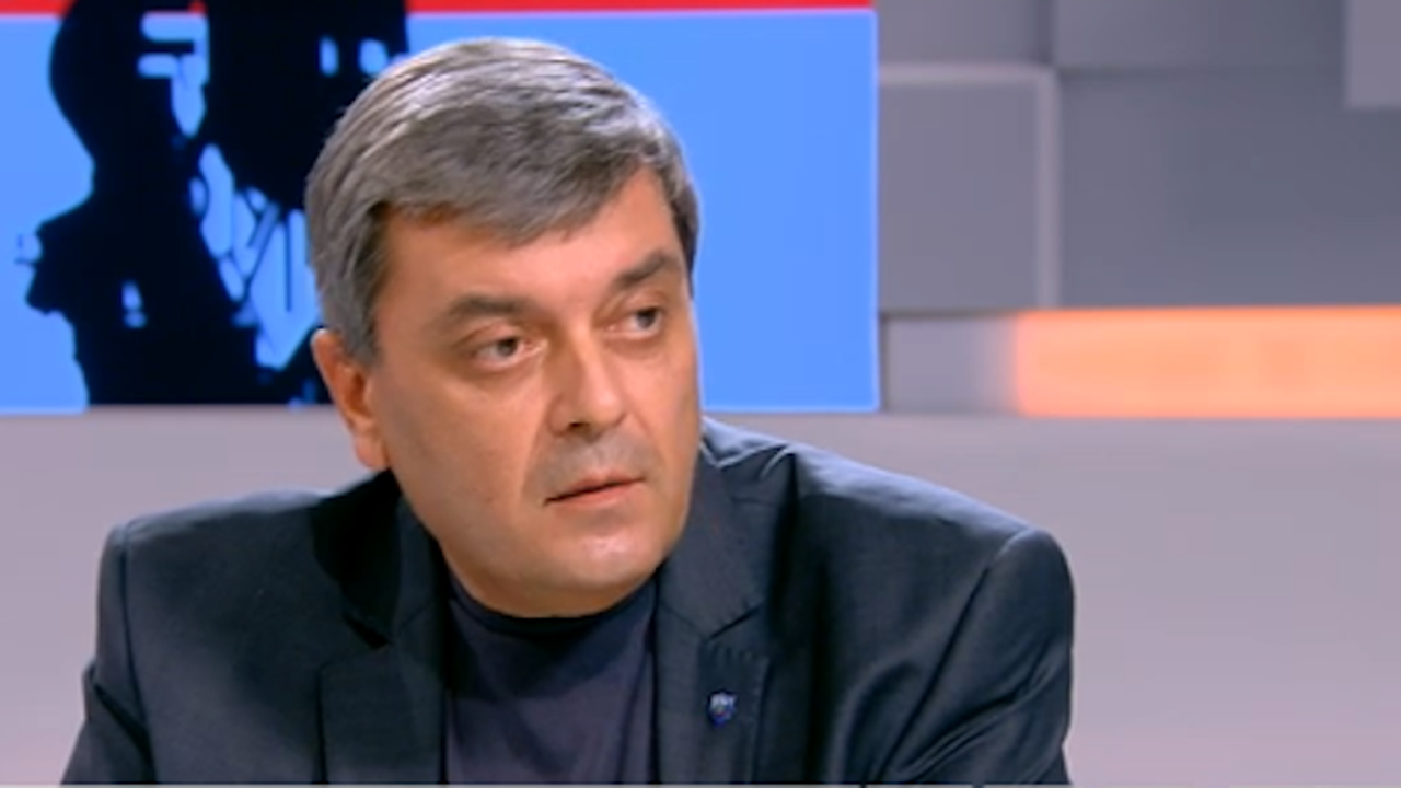 Илия Кузманов: Чашата преля с това, че се посегна на професията