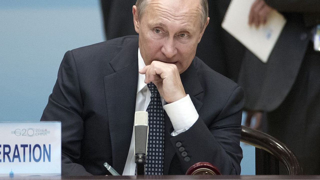 Руска медия: Владимир Путин ще промени тона в годишната си реч пред парламента
