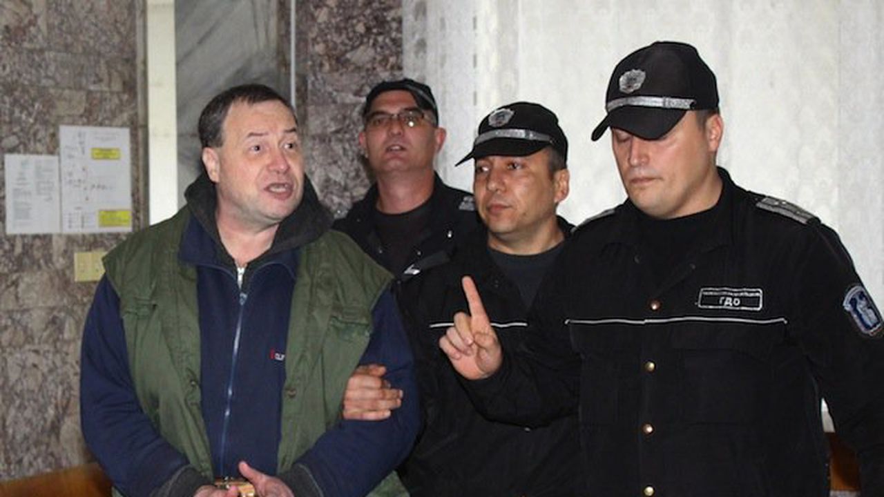 Започва нов съдебен процес срещу стрелеца от Лясковец (снимка)