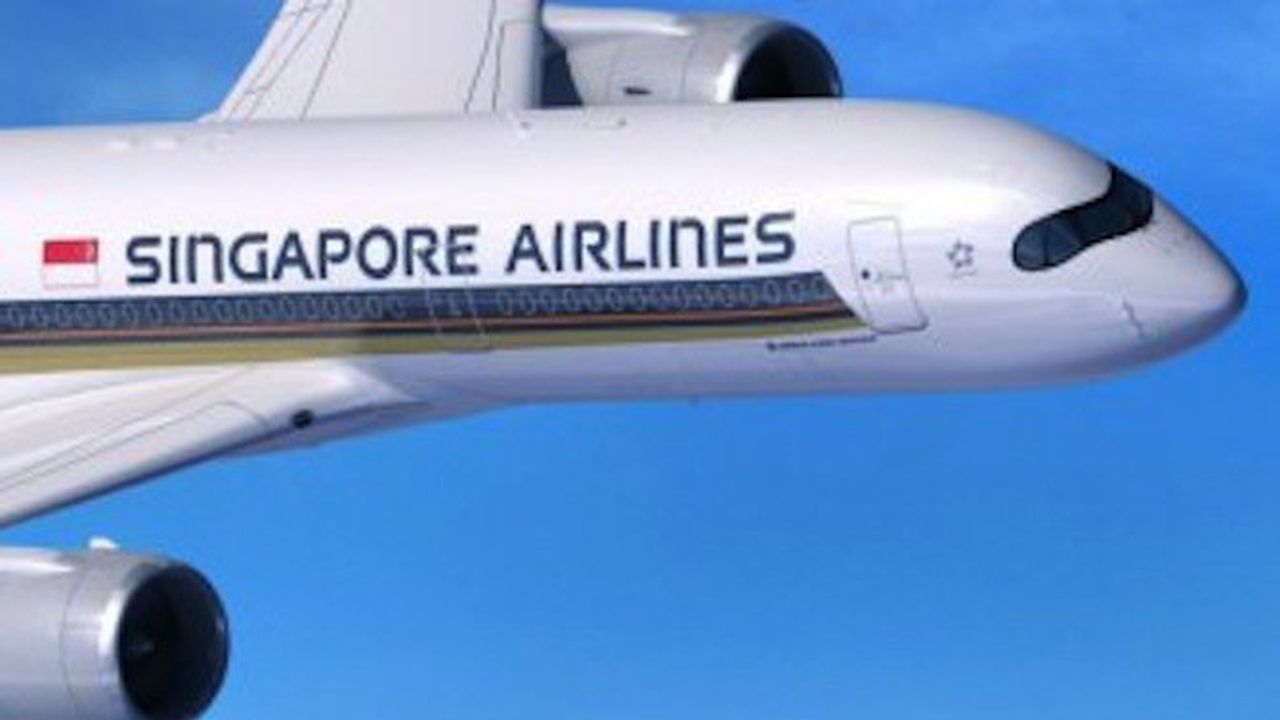 Singapore Airlines възстановява най-дългия полет в света