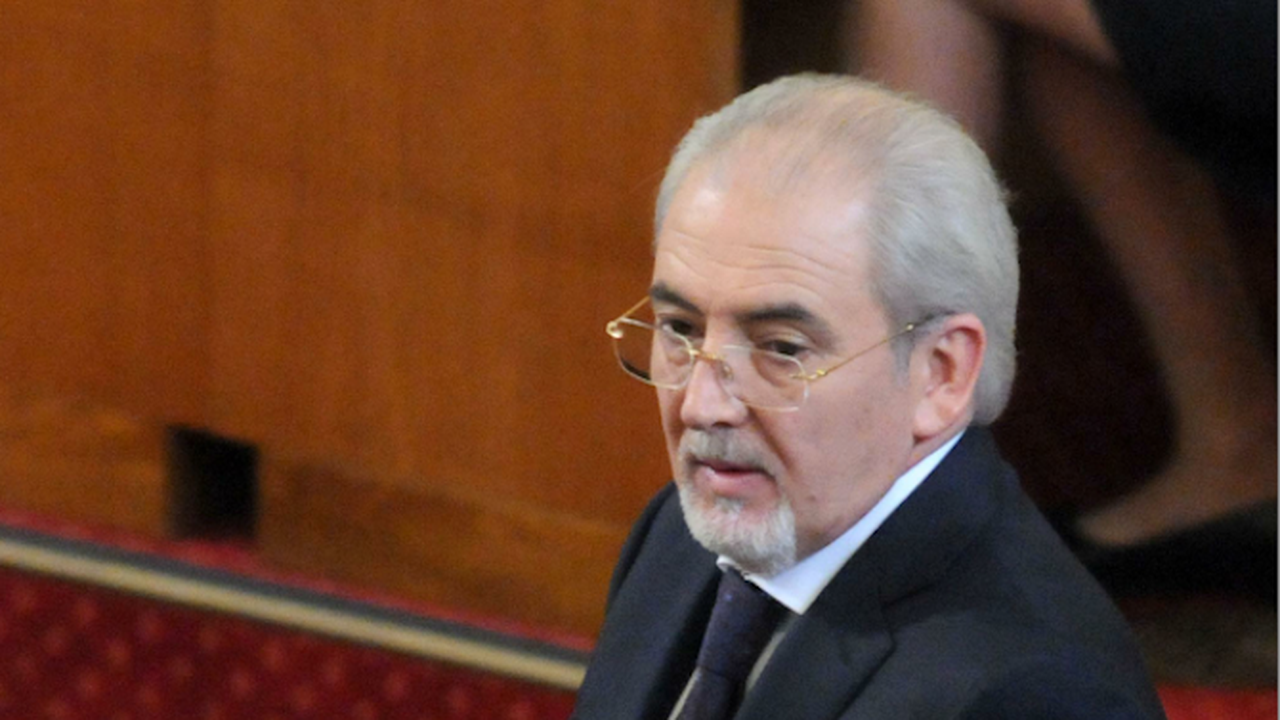 Местан: Нарушаването на въздушното пространство на член на НАТО е нарушение срещу съюза (видео)