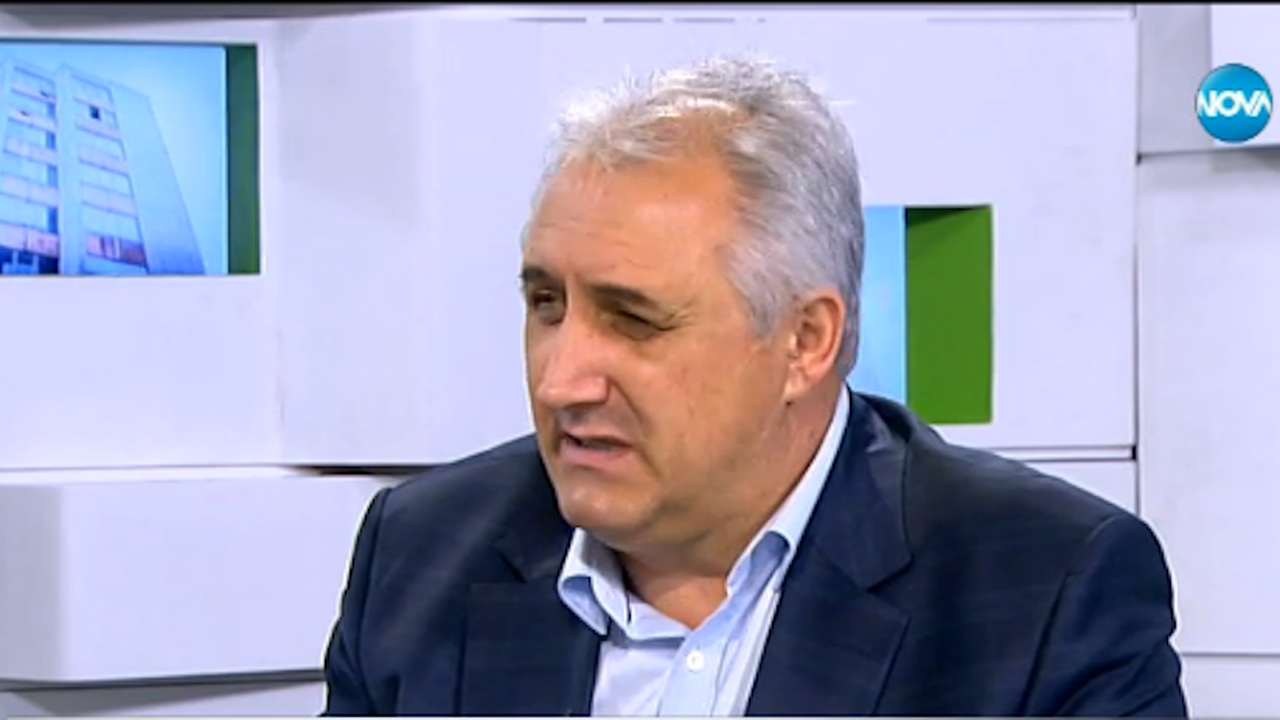 Мехмед Дикме: Бъдещето на ДПС ще стане ясно днес