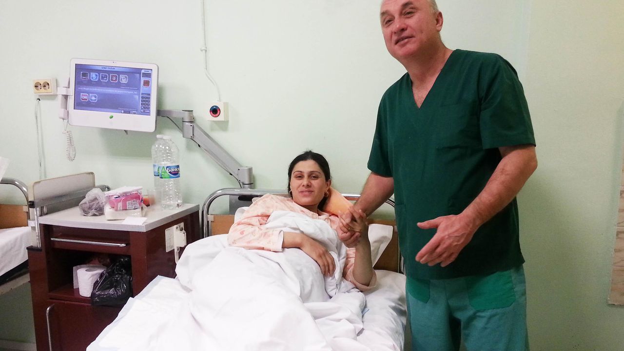 Режат парите за 5000 легла в болниците