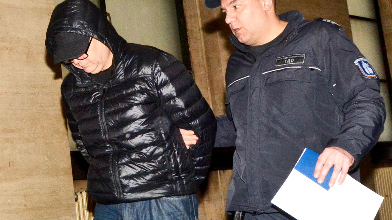 Прокуратурата протестира връщането на делото за покушението срещу Алексей Петров