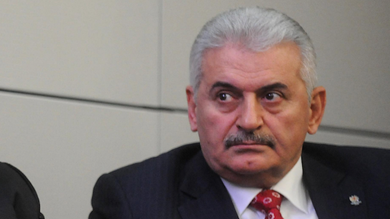 Бинали Йълдъръм е новият премиер на Турция