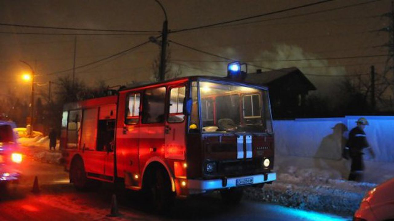 Възрастен мъж загина при пожар в поморийско село