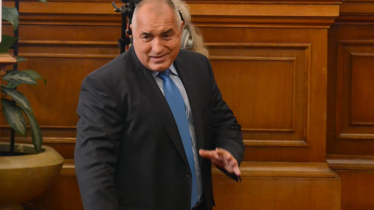Борисов: Компромисът за Конституцията ми струва години живот