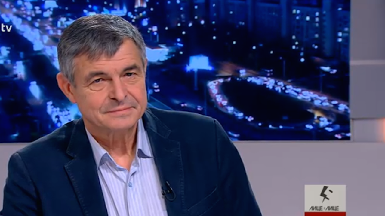 Софиянски: Властта живурка, крие се зад сакралните "реформа" и "стабилност"