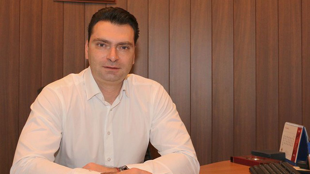 Калоян Паргов: Влизането в управлението не е самоцел, важни са каузите и националният идеал