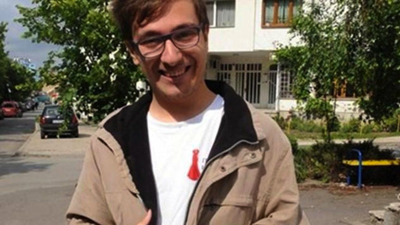 Вижте какво се случи с Кристиян седмица след бала му