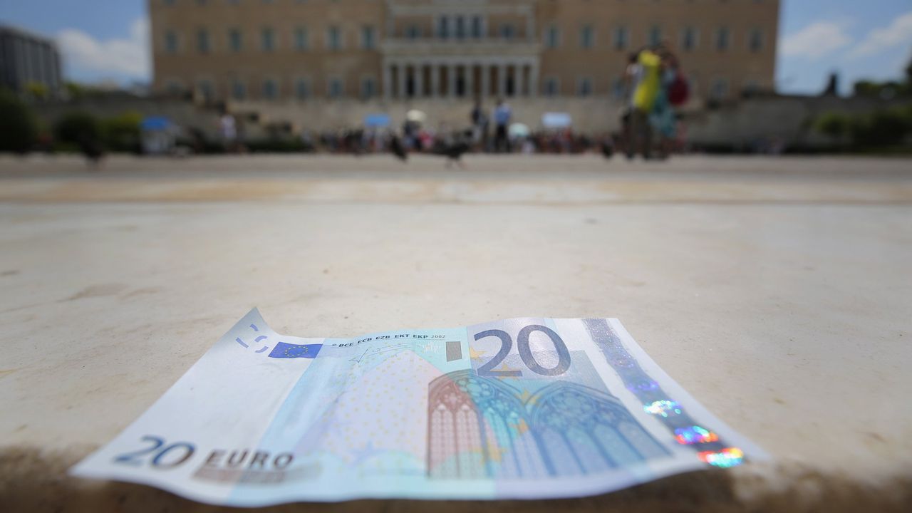 След почти 2 века. В Атина ще има джамия