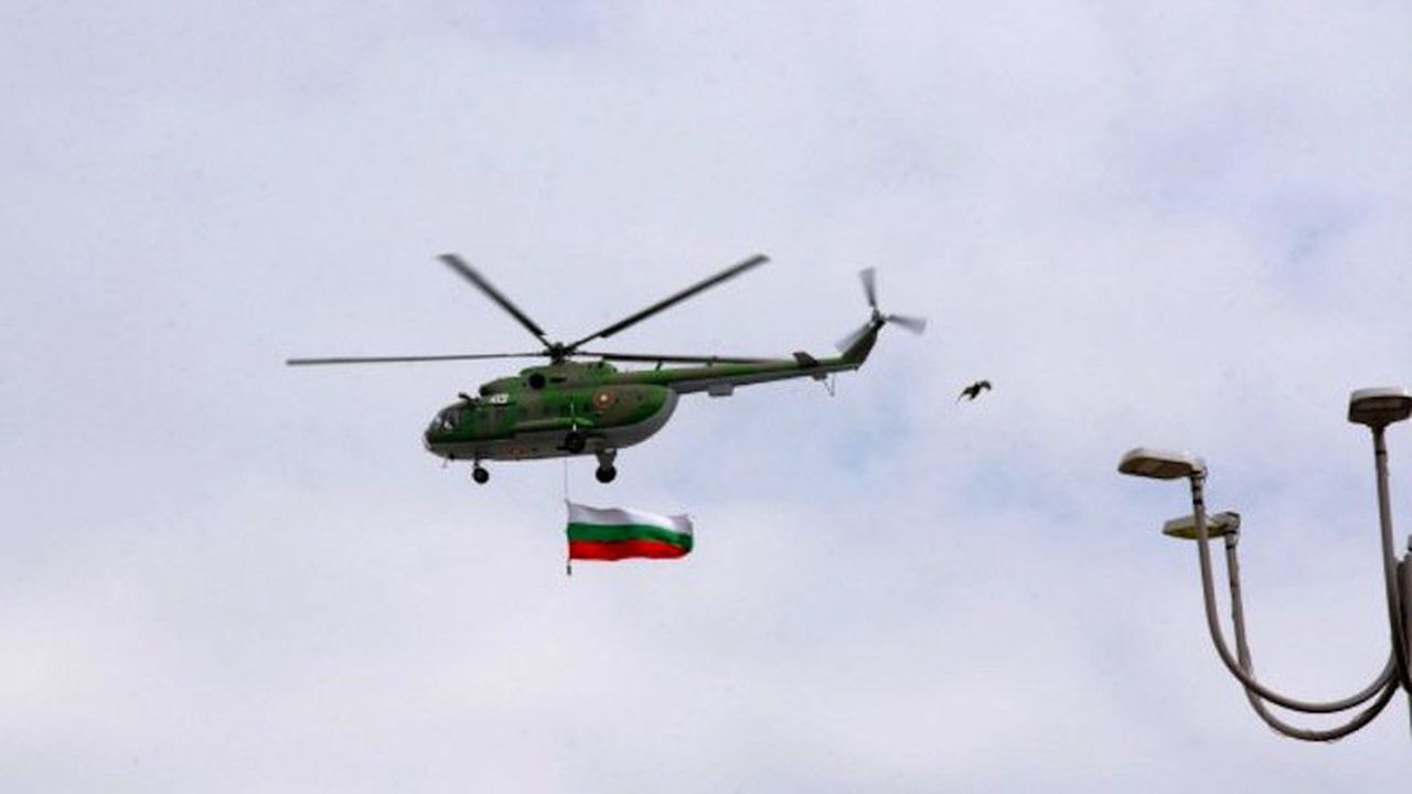 Гергьовден е