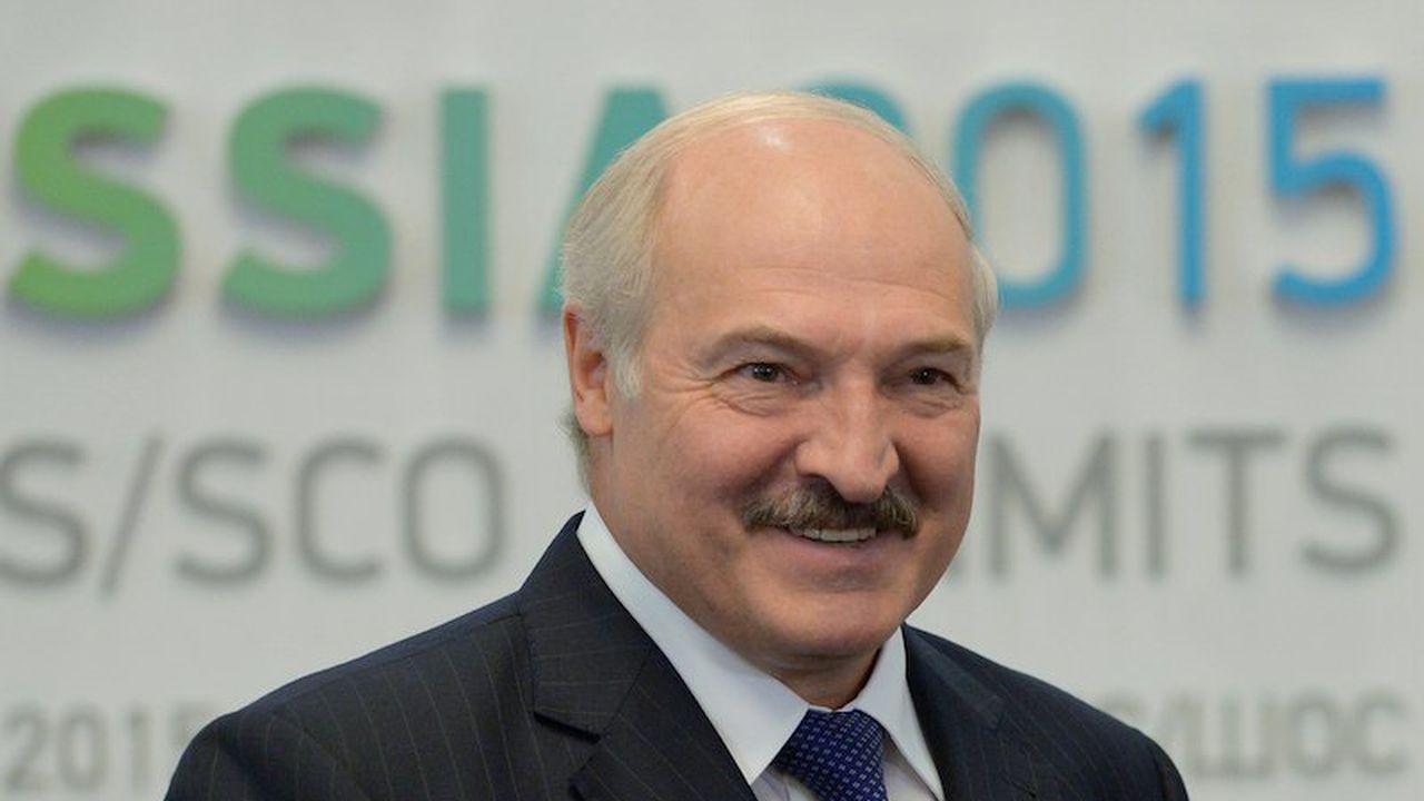 Лукашенко спечели пети президентски мандат (обновена)
