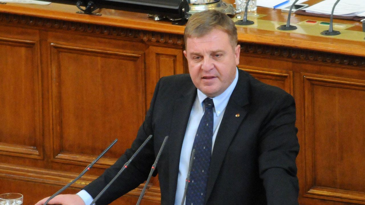 ВМРО свиква конгрес на 17 април